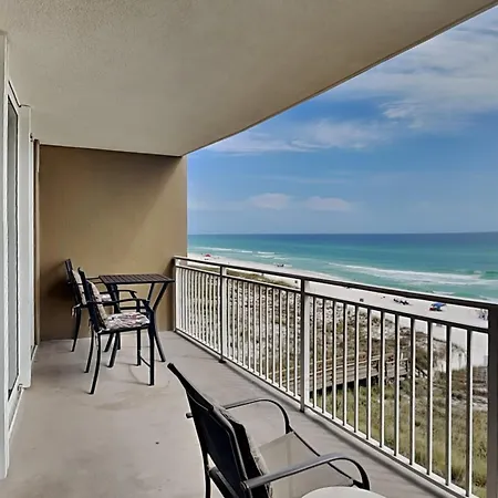 Emerald Beach #428
